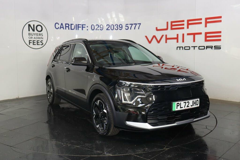 2023 Kia e Niro EV 2 64