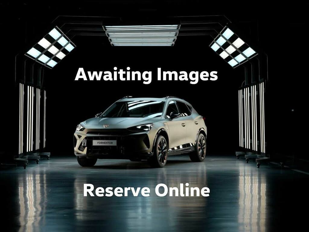 2022 Seat Ibiza 1.0 TSI FR Edition (110ps)