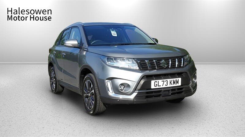 2023 Suzuki Vitara 1.5 SZ5