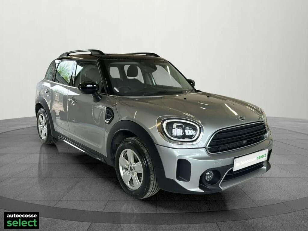 2023 MINI Countryman 1.5 Cooper Classic (Premium)