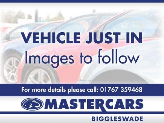 2019 Vauxhall Combo 1.6CDTi Sportive 2000