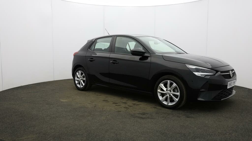 2020 Vauxhall Corsa 1.2 Turbo SE Premium