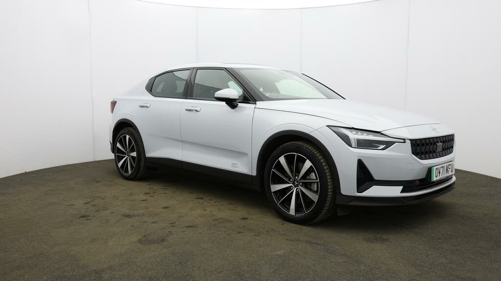 2021 Polestar Polestar 2 E PS2 (300kw) Longe Dual (Plus Pilot) Hatchback
