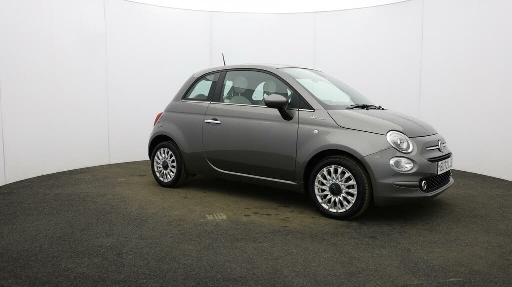 2022 Fiat 500 1.0 DOLCEVITA