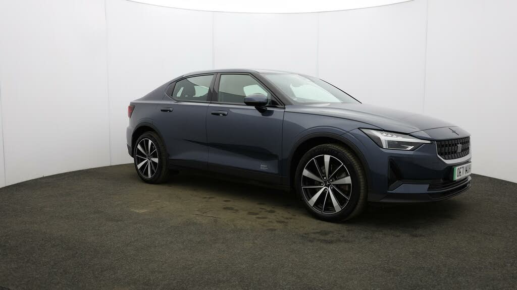 2022 Polestar Polestar 2 E PS2 (165kw) Standard Single Hatchback