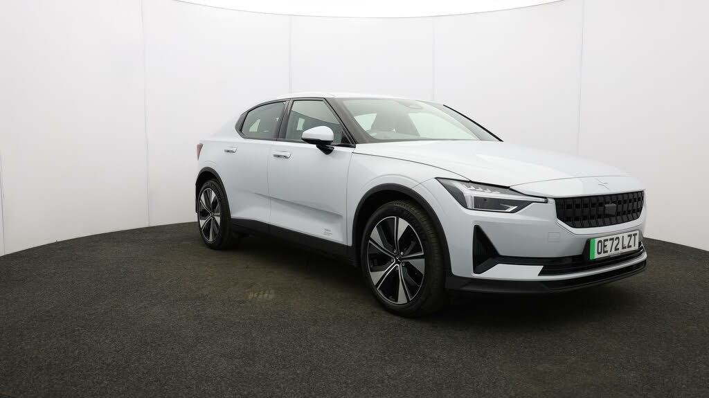2022 Polestar Polestar 2 E PS2 (170kw) Standard Single Hatchback