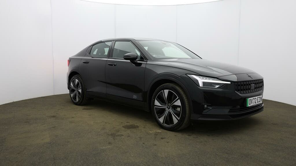 2022 Polestar Polestar 2 E PS2 (165kw) Standard Single Hatchback
