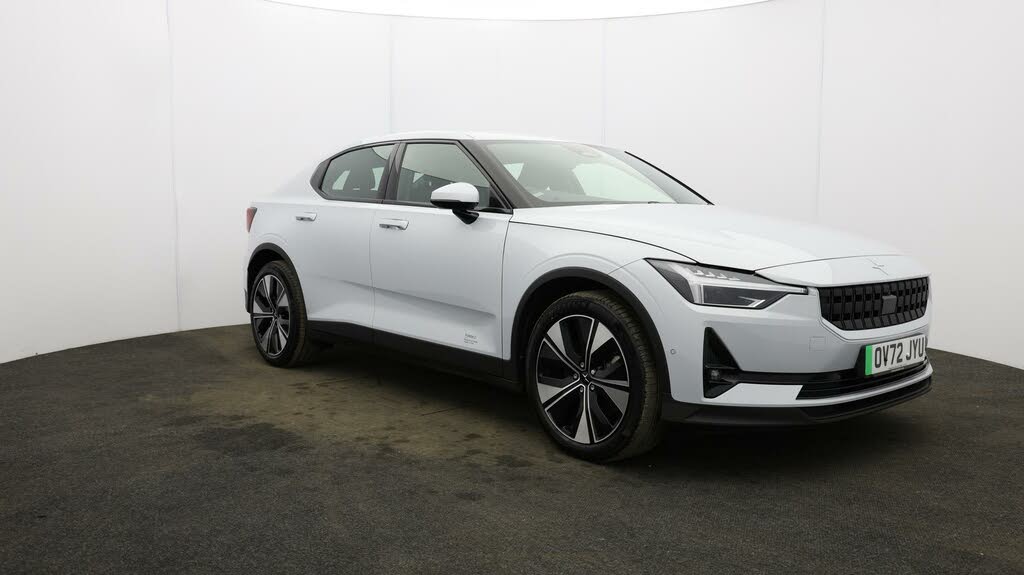 2022 Polestar Polestar 2 E PS2 (165kw) Standard Single Hatchback