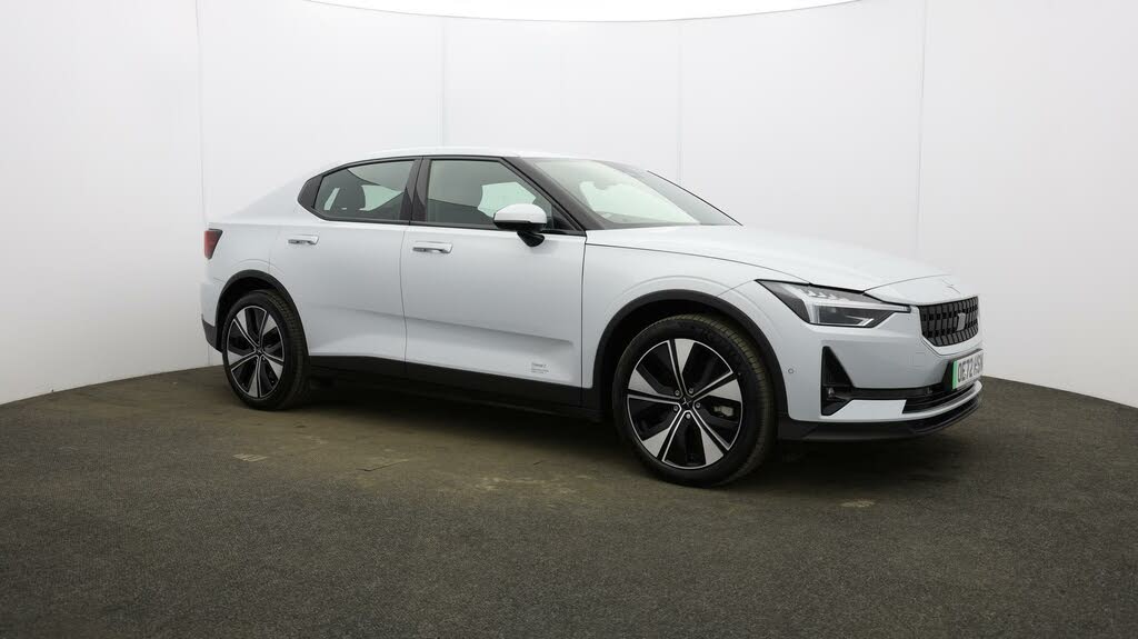 2022 Polestar Polestar 2 E PS2 (165kw) Standard Single Hatchback
