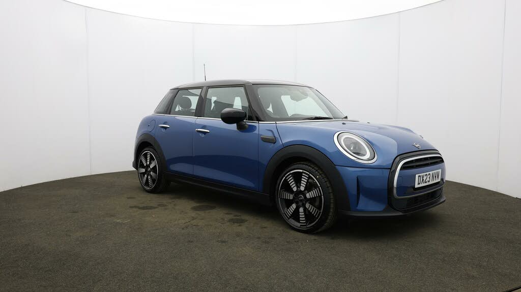2023 MINI Cooper 1.5 Cooper Exclusive (Premium Auto) Hatchback 5d Auto