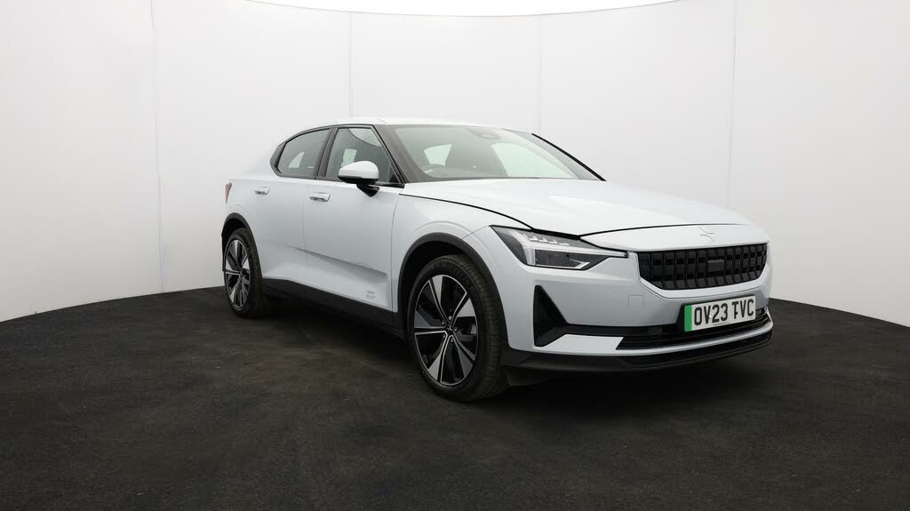 2023 Polestar Polestar 2 E PS2 (165kw) Standard Single Hatchback