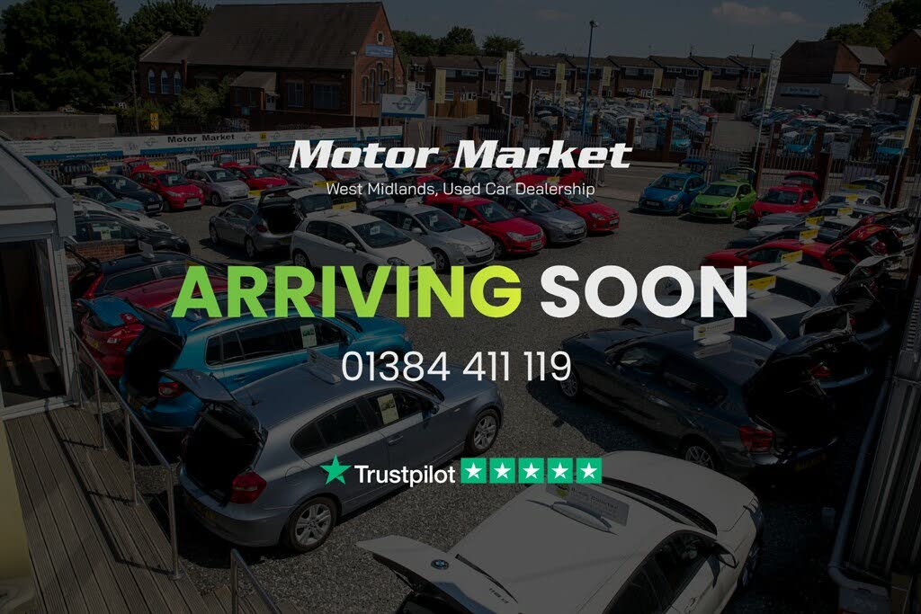 2017 Nissan Qashqai 1.2 DIG-T N-Connecta (Glass Roof Pack) Xtronic CVT