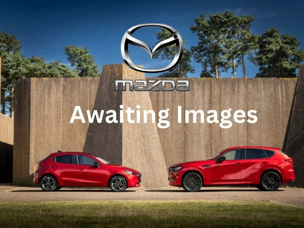 2017 Mazda Mazda3 2.0 Sport Nav (120ps) Hatchback 5d