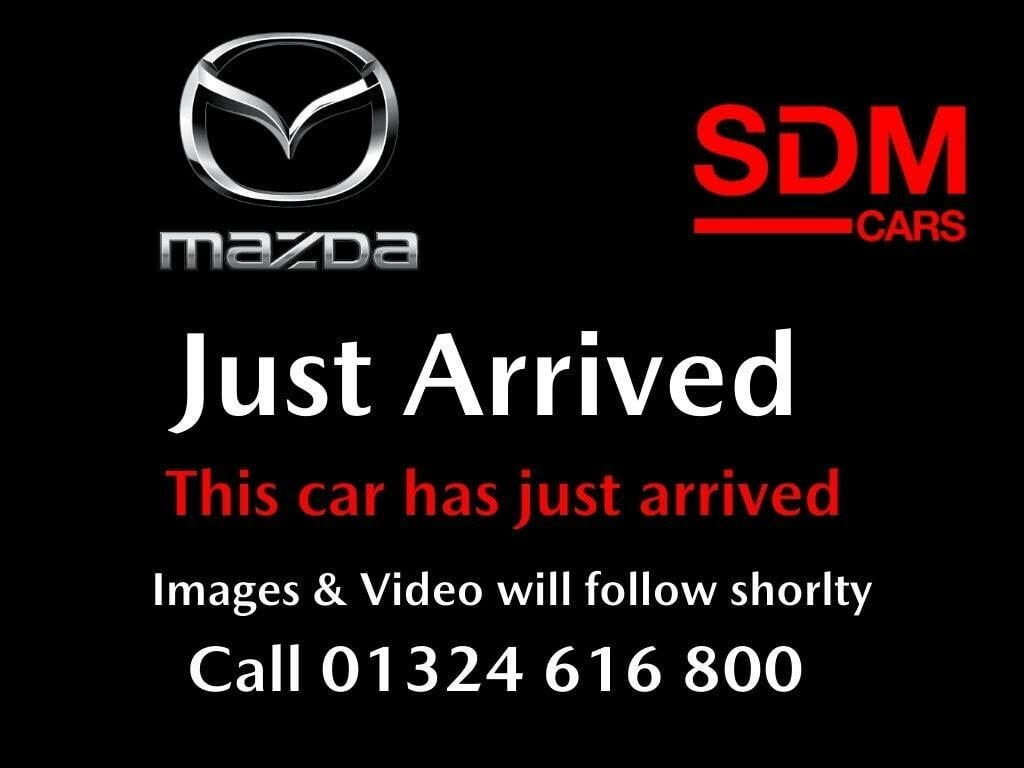 2023 Mazda MX-30