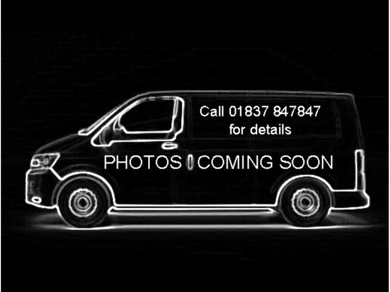 2020 Renault Trafic 2.0dCi LL30 Energy 145 Business Panel