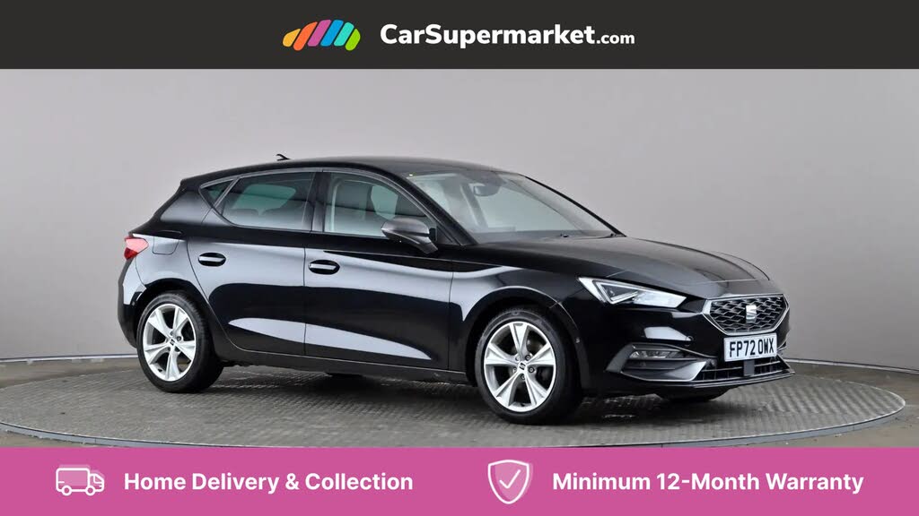 2023 Seat Leon