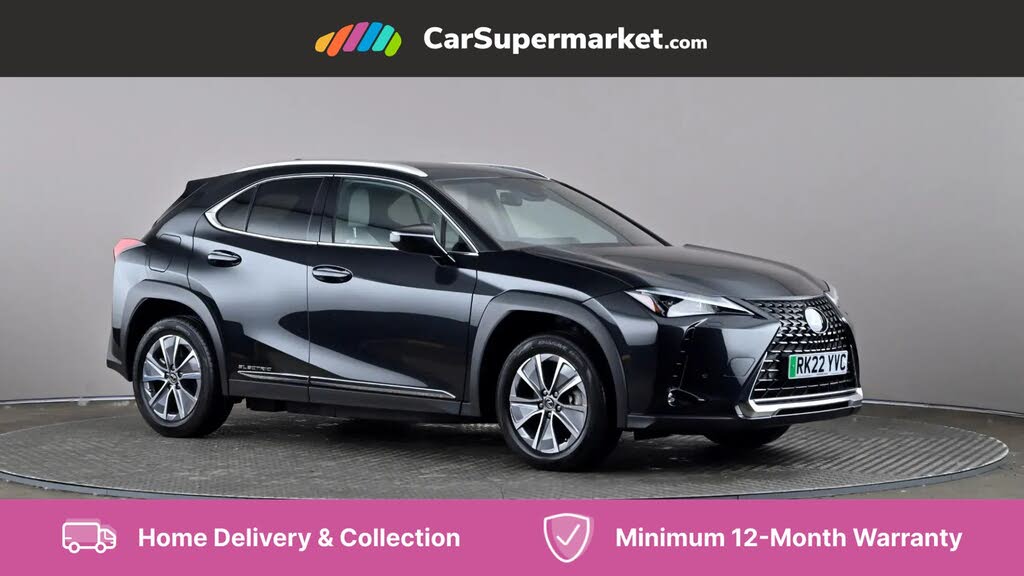 2022 Lexus UX 300e E UX (201bhp)