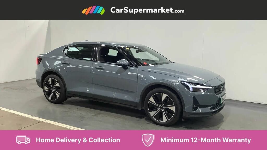 2022 Polestar Polestar 2 E PS2 (165kw) Standard Single Hatchback