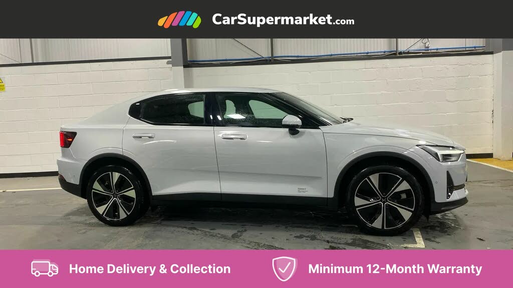 2023 Polestar Polestar 2 E PS2 (165kw) Standard Single Hatchback
