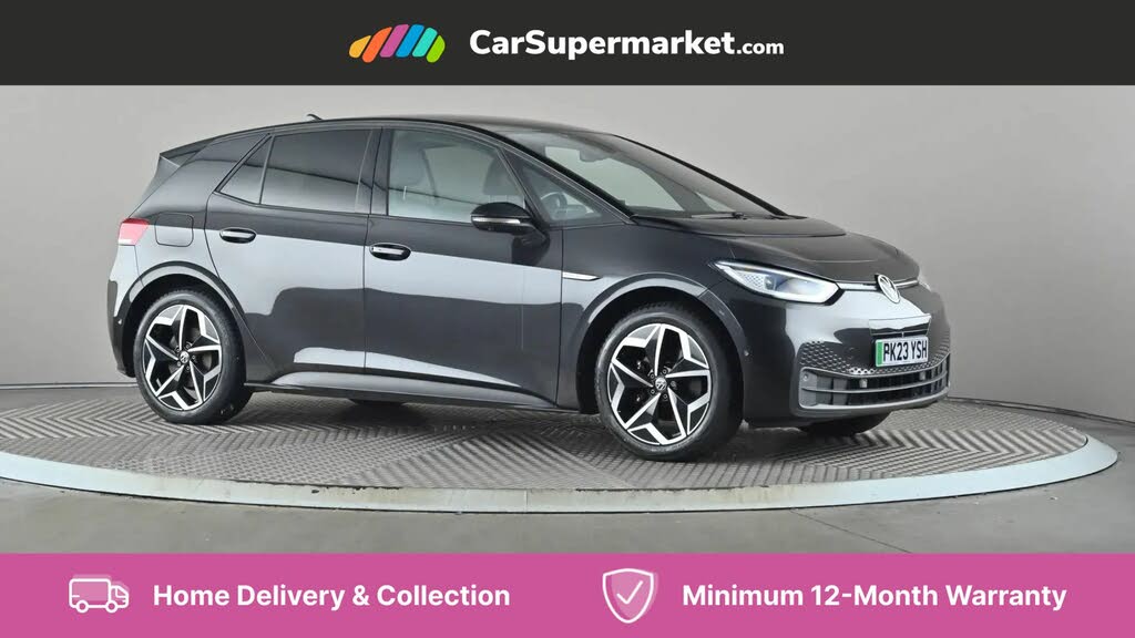 2023 Volkswagen ID.3 E Tour