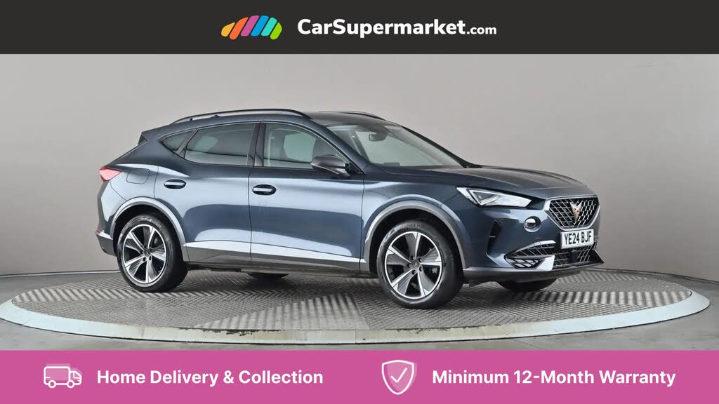 2024 Cupra Formentor 1.4 e-HYBRID V1