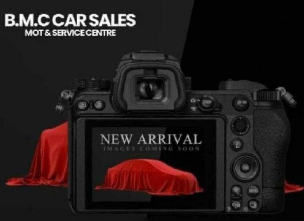 2021 Ford Mondeo 2.0 TiVCT Zetec Edition Estate 5d