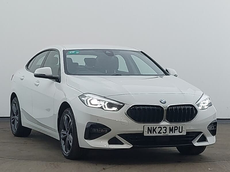 2023 BMW 2 Series
