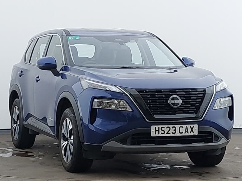 2023 Nissan X-Trail 1.5 e-POWER Acenta Premium (213ps) (7 Seat) e-4ORCE