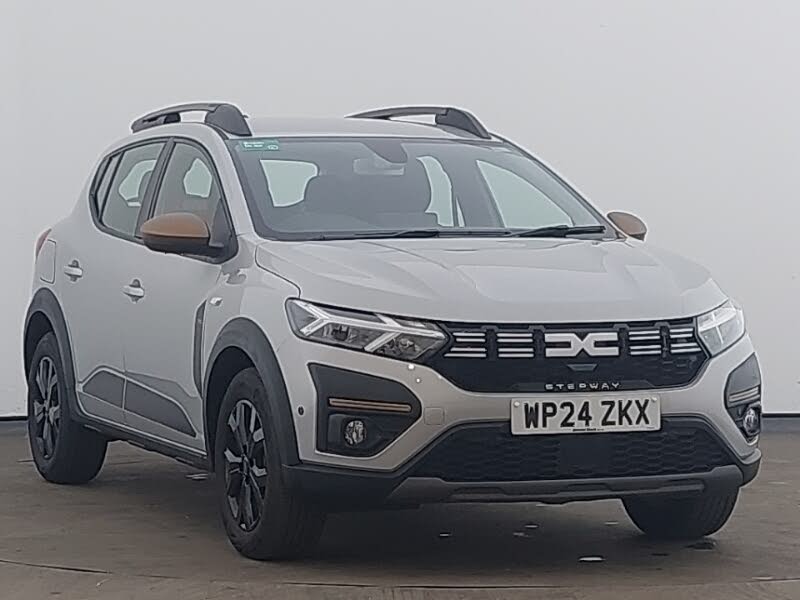 2024 Dacia Sandero Stepway 1.0 TCe EXTREME (90bhp)