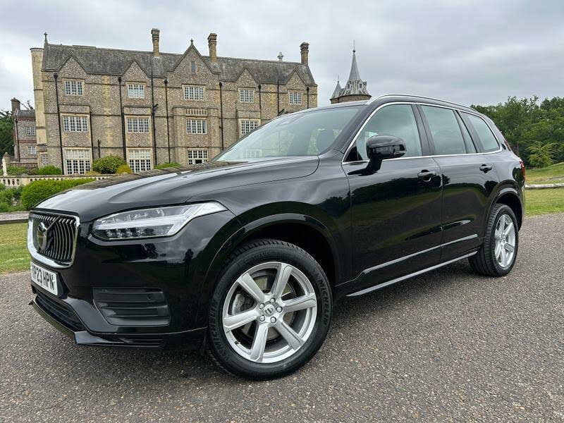 2023 Volvo XC90 2.0 B5 Core