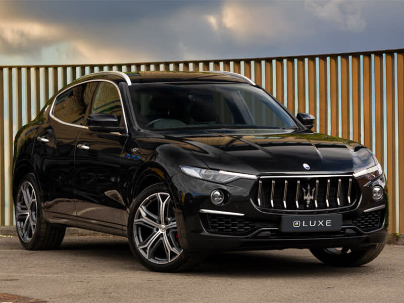2022 Maserati Levante 2.0 GT