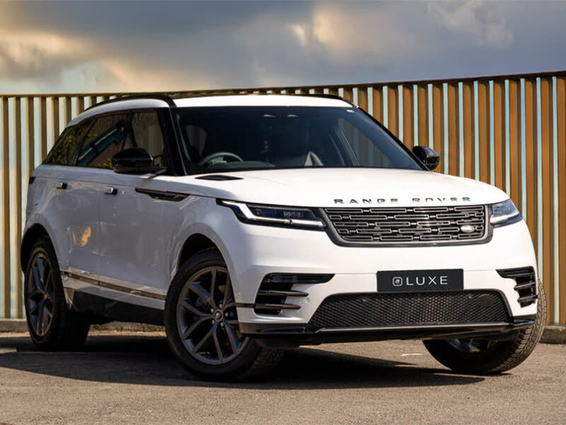 2023 Land Rover Range Rover Velar 2.0 D200 Dynamic SE