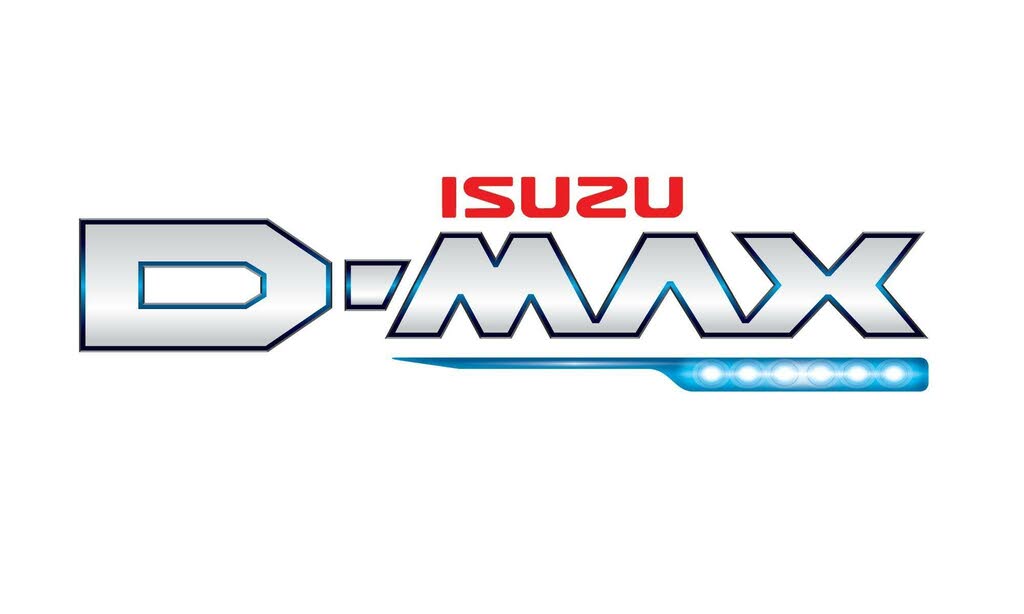 2016 Isuzu D-Max 2.5TD Venetian Red Blade auto