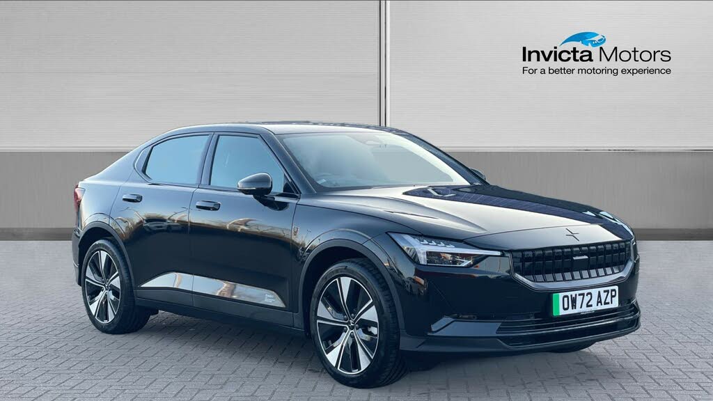 2023 Polestar Polestar 2 E PS2 (170kw) Standard Single Hatchback