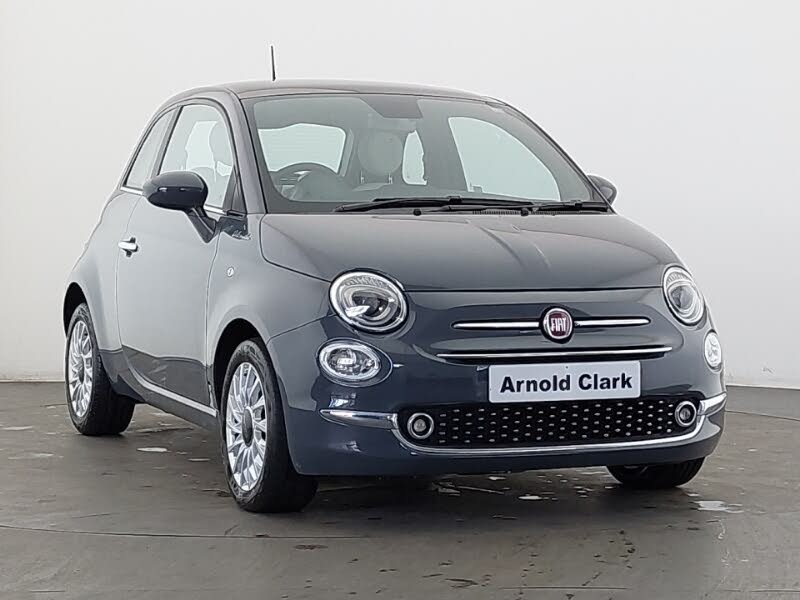 2022 Fiat 500 1.0 DOLCEVITA
