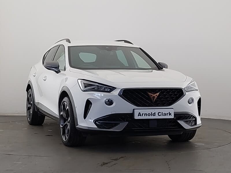 2023 Cupra Formentor 1.4 e-HYBRID V2