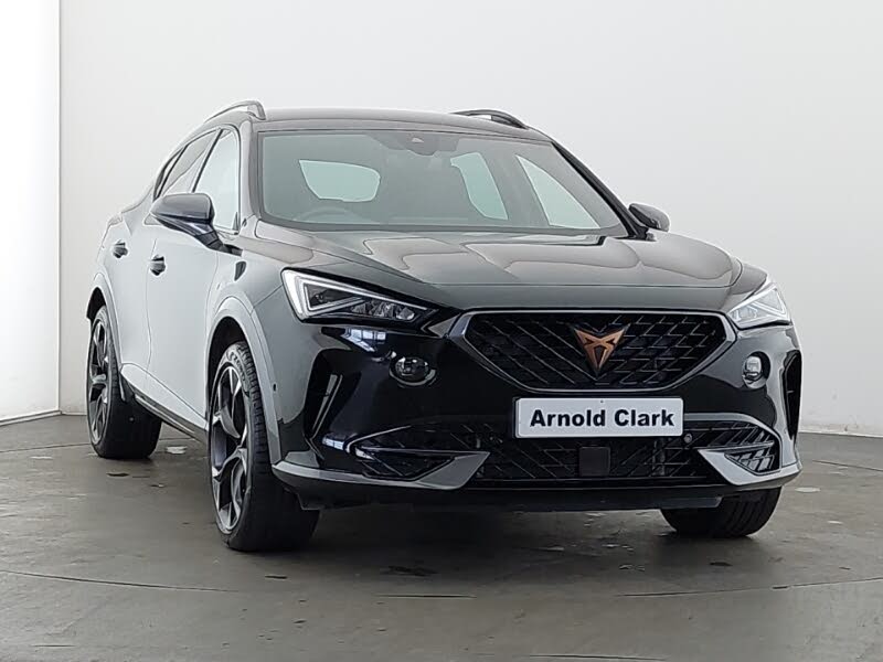 2024 Cupra Formentor 1.4 e-HYBRID V2