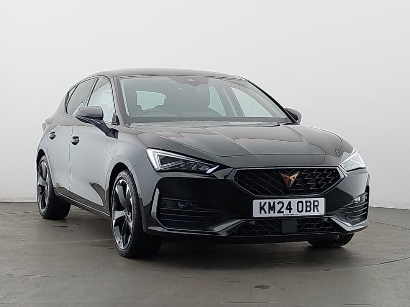 2024 Cupra Leon NF 1.5 TSI V1 Hatchback