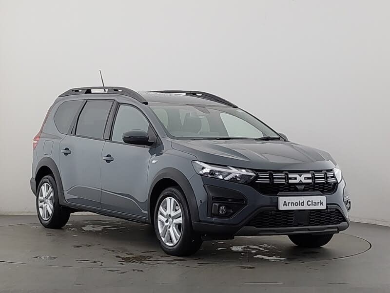 2024 Dacia Jogger 1.0 TCe Expression