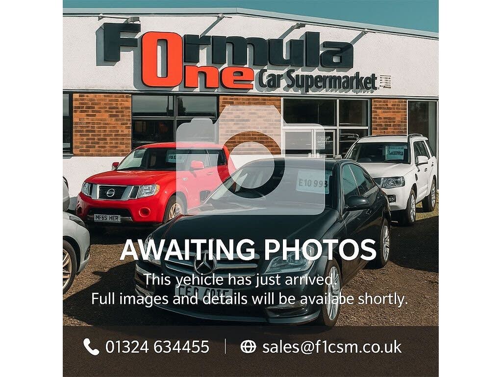 2018 Land Rover Range Rover Evoque 2.0Td4 SE TECH Hatchback 5d Auto