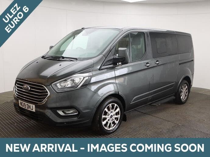 2019 Ford Tourneo Custom 2.0TDCi 310 L1 Titanium (170ps) auto