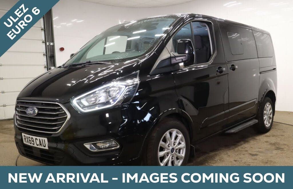 2019 Ford Tourneo Custom 2.0TDCi 320 L1 Titanium (130ps)(Eu6dT) auto
