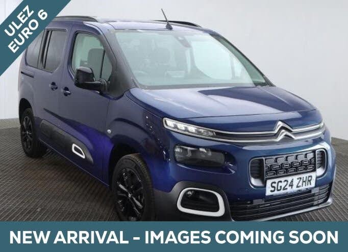 2024 Citroen Berlingo