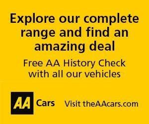 2011 Honda CR-V 2.2TD ES auto