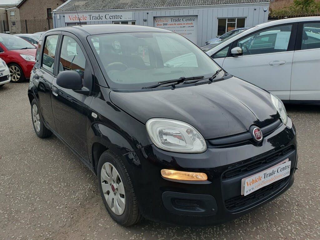2015 Fiat Panda 1.2 Pop