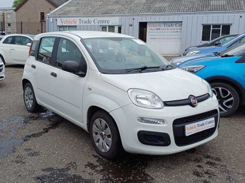 2015 Fiat Panda 1.2 Pop