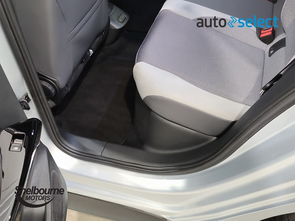 2021 Volkswagen ID.3 E Family (204ps) Performance