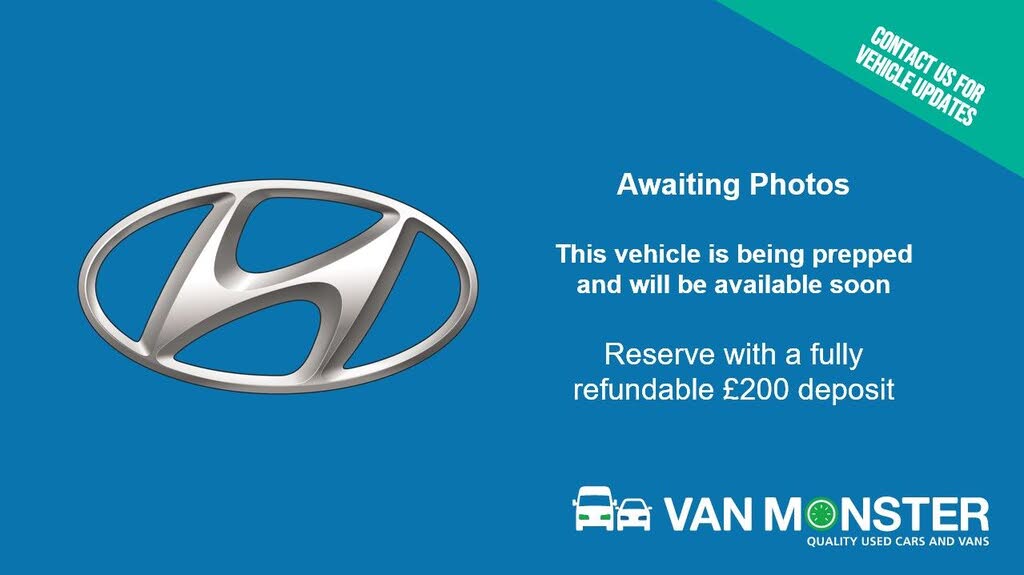 2023 Hyundai Tucson 1.6 T-GDi Premium (150ps)
