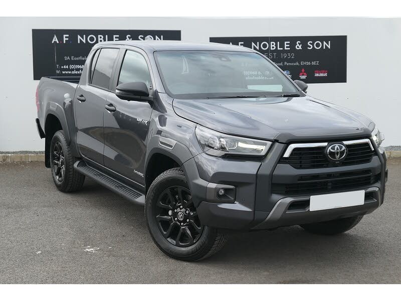 2025 Isuzu D-Max 1.9TD V-Cross