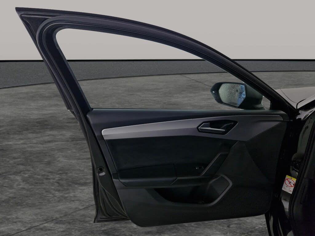 2021 Seat Leon 1.5 TSI EVO FR (130ps) Hatchback